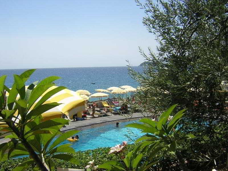 Hotel Villa Paradiso Taormine Extérieur photo